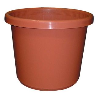 Slimline Plastic pot