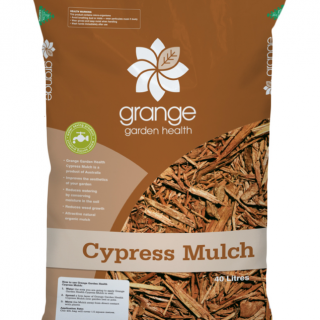 Cypress Mulch 1