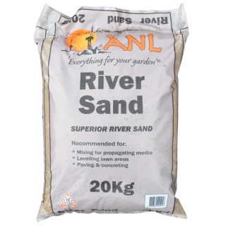 River sand 1