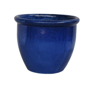 Juicy pot – blue
