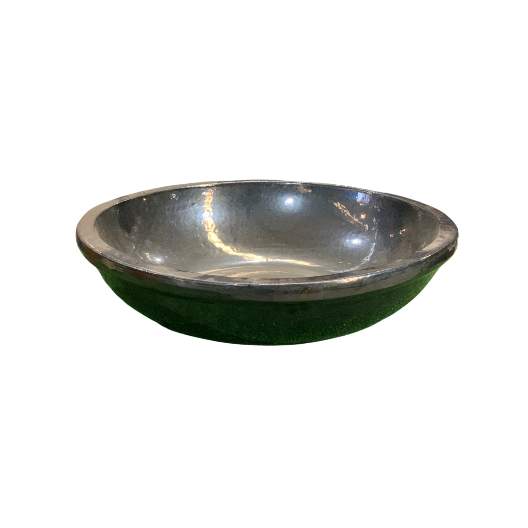 grafton bowl – black